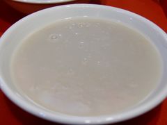 花生稀饭-张明富面皮店(东大街店)