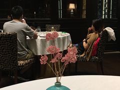 -明阁 Ming Court(广州朗豪酒店)
