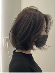 -型色沙龙