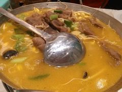 -阿拉丁新疆风味餐厅·清真(罗廊巷店)