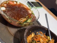 -七八冷面·延边朝鲜族美食(圣熙八号店)