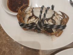 大闸蟹-盛宴标帜餐厅·亲子自助 (南昌喜来登酒店)