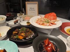 -许家菜.艺创菜(仁和新城店)