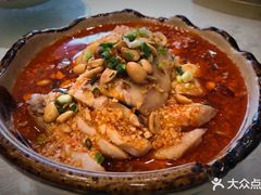 -再回头私房菜·老南京菜