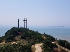 -东极岛景区