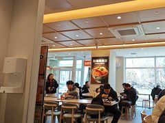 -吉野家(中关村3店)
