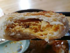 -老城南.鸭血粉丝汤(夫子庙店)