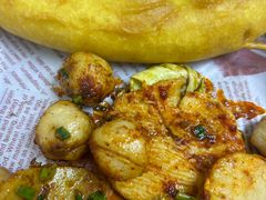 -魏记里脊肉炸炸炸(南门口店)