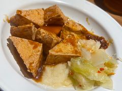 -捡角台湾食堂(花木Plus乐坊店)