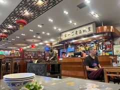 -北京小肠陈饭庄(方庄店)