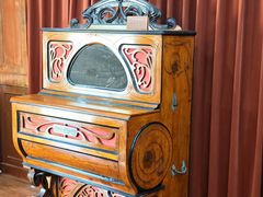 -鼓浪屿钢琴博物馆