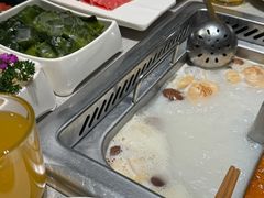-海底捞火锅(团结桥店)
