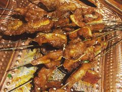 -霄汉羊排(万松园一店)