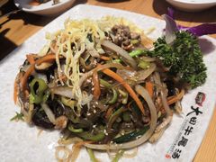 -大田牛尾汤(幸福河市场店)
