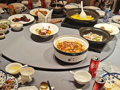 -狮王府淮扬菜(夫子庙老门东店)
