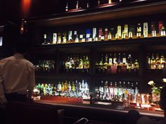 -The Bottle Bar(羲和商业广场店)