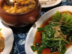 -香满楼(临安路店)