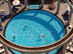 -芽庄日出海滩水疗酒店