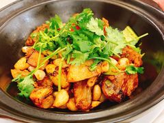 -天鲜阁·海鲜粤菜·33年老字号(石槎白云站店)