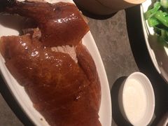 -金鸭季·北京烤鸭(深业上城店)