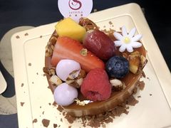 金宝焦糖-莎琳娜食品有限公司·蛋糕店