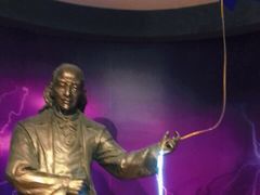 -陕西科学技术馆