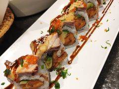-将太无二·北美传奇寿司(荟聚购物中心西红门店)