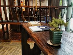 -中和·国风茶馆(愚园路店)