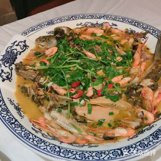 万福园(水岸商业街店)