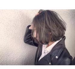 -GIRL STYLE 烫发·染发沙龙
