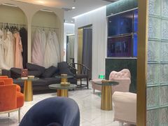 -海马体照相馆(环贸iapm大师爱情店)