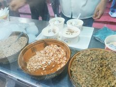 -清真老马家国华牛奶鸡蛋醪糟(正宁路店)