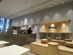 -Seesaw Coffee(西岸凤巢店)