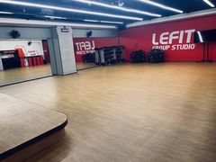 -乐刻运动健身(黄龙饭店旗舰店)