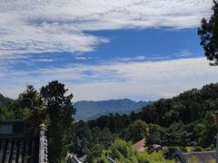 -潭柘寺景区