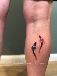 -千贺宗纹身传统大师