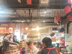 -徐升记不改良老火锅(菏泽中央公馆店)
