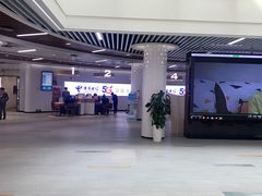 -中国电信湖南电子渠道运营中心