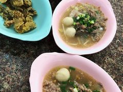 -榮泰米粉湯(Left Shop)