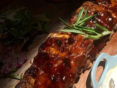-Amanda餐厅(长乐路店)