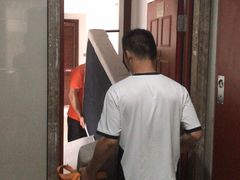 -上海跃迁搬场公司 日式搬家