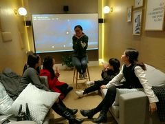 -1907光影俱乐部-电影生活馆