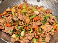 -打酱油·非遗淮扬菜(瘦西湖梅岭店)