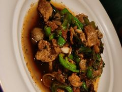 -兰湘子·湘菜小炒(崂山丽达店)