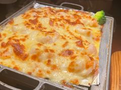 -绿茶餐厅(千岛湖银泰城店)