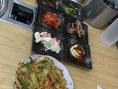 -真情鲍鱼海鲜汤