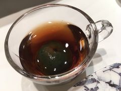 青梅汁-满满海佛跳墙(千禧店)