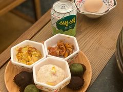 -牛New寿喜烧(新六百店)