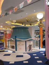 点击看大图 -奈尔宝·儿童乐园·亲子餐厅(苏州大悦城店)