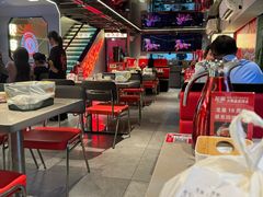 -龙巢盱眙龙虾·牛蛙·烧烤宵夜(八卦岭店)